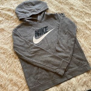 Nike boys sweatshirt